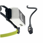 Lampes Frontales - Ledlenser | Lampe frontale NEO 1R - outpost-shop.com