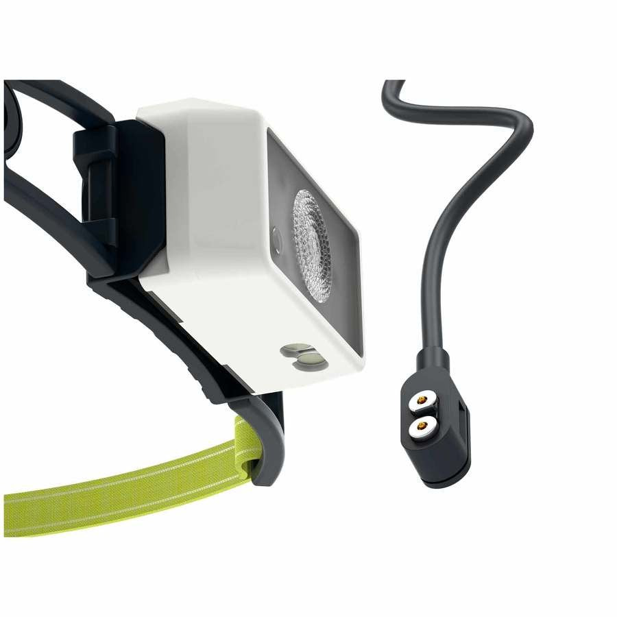 Lampes Frontales - Ledlenser | Lampe frontale NEO 1R - outpost-shop.com