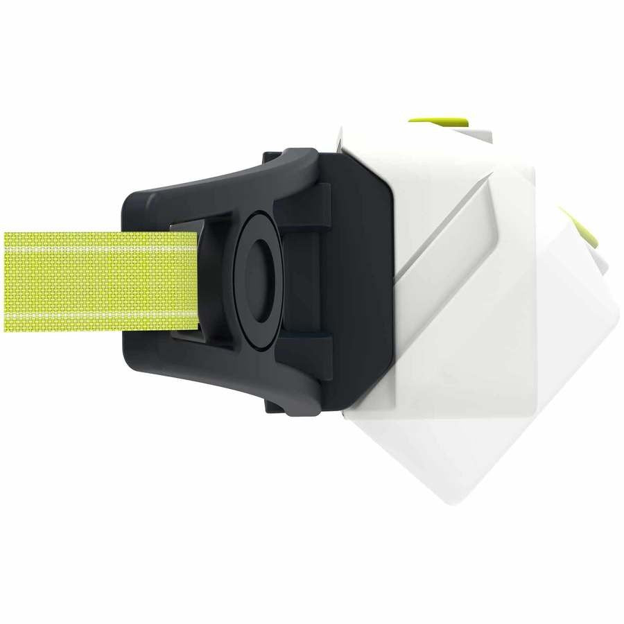 Lampes Frontales - Ledlenser | Lampe frontale NEO 1R - outpost-shop.com