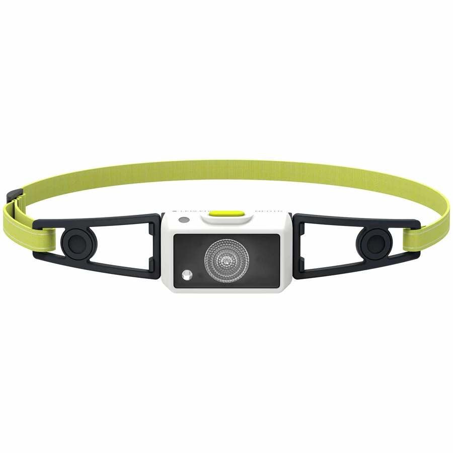 Lampes Frontales - Ledlenser | Lampe frontale NEO 1R - outpost-shop.com