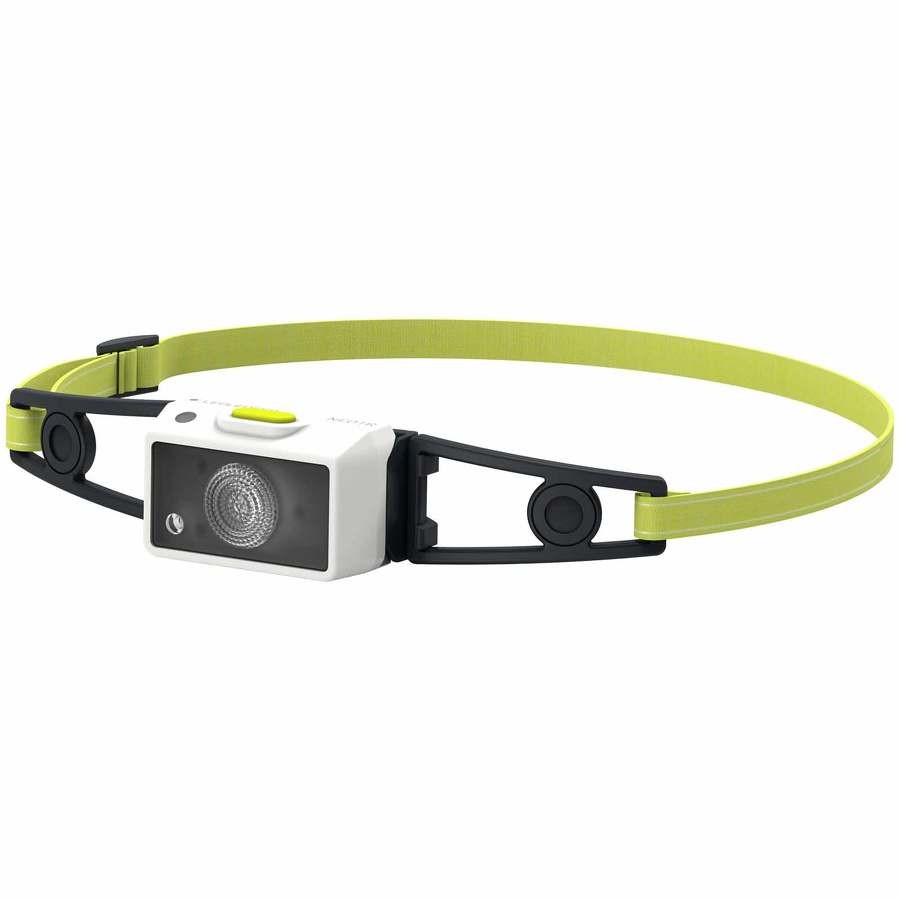 Lampes Frontales - Ledlenser | Lampe frontale NEO 1R - outpost-shop.com