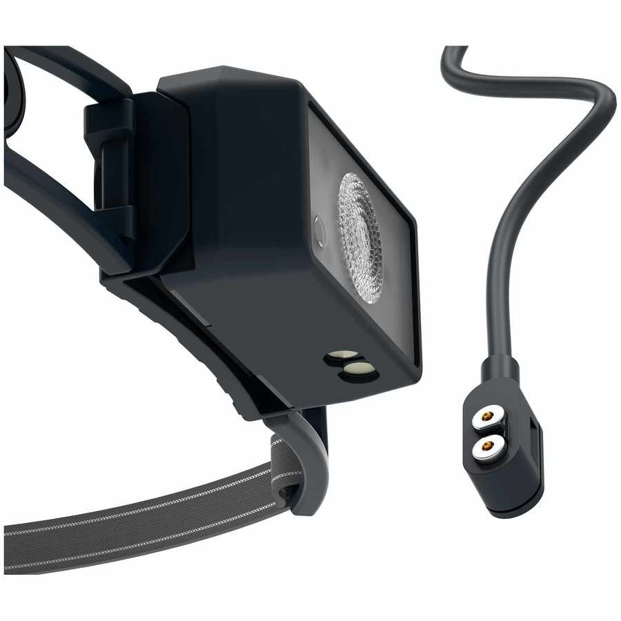 Lampes Frontales - Ledlenser | Lampe frontale NEO 1R - outpost-shop.com