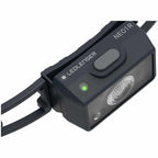 Lampes Frontales - Ledlenser | Lampe frontale NEO 1R - outpost-shop.com
