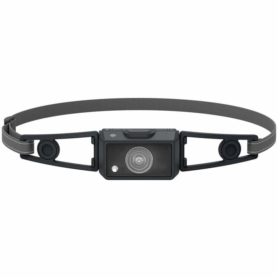 Lampes Frontales - Ledlenser | Lampe frontale NEO 1R - outpost-shop.com
