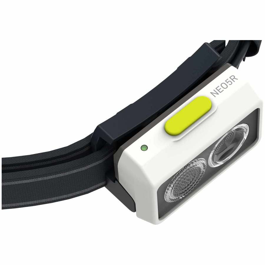 Lampes Frontales - Ledlenser | Lampe frontale NEO 5R - outpost-shop.com