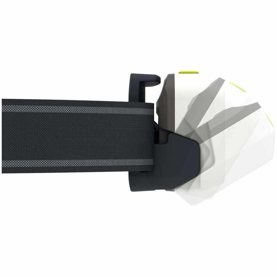 Lampes Frontales - Ledlenser | Lampe frontale NEO 5R - outpost-shop.com