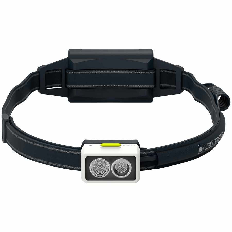 Lampes Frontales - Ledlenser | Lampe frontale NEO 5R - outpost-shop.com