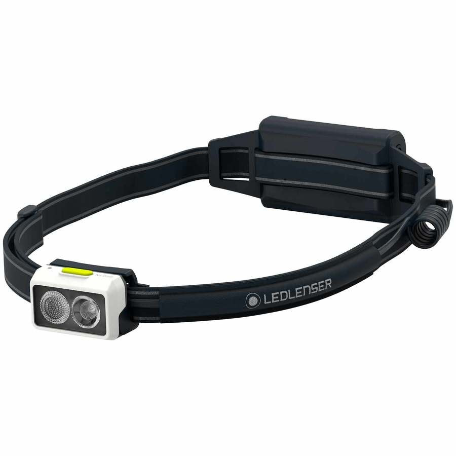 Lampes Frontales - Ledlenser | Lampe frontale NEO 5R - outpost-shop.com