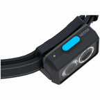 Lampes Frontales - Ledlenser | Lampe frontale NEO 5R - outpost-shop.com