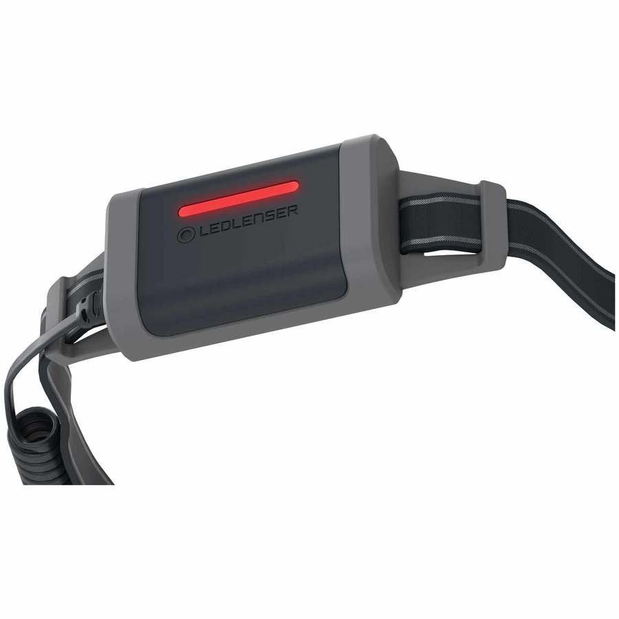 Lampes Frontales - Ledlenser | Lampe frontale NEO 5R - outpost-shop.com