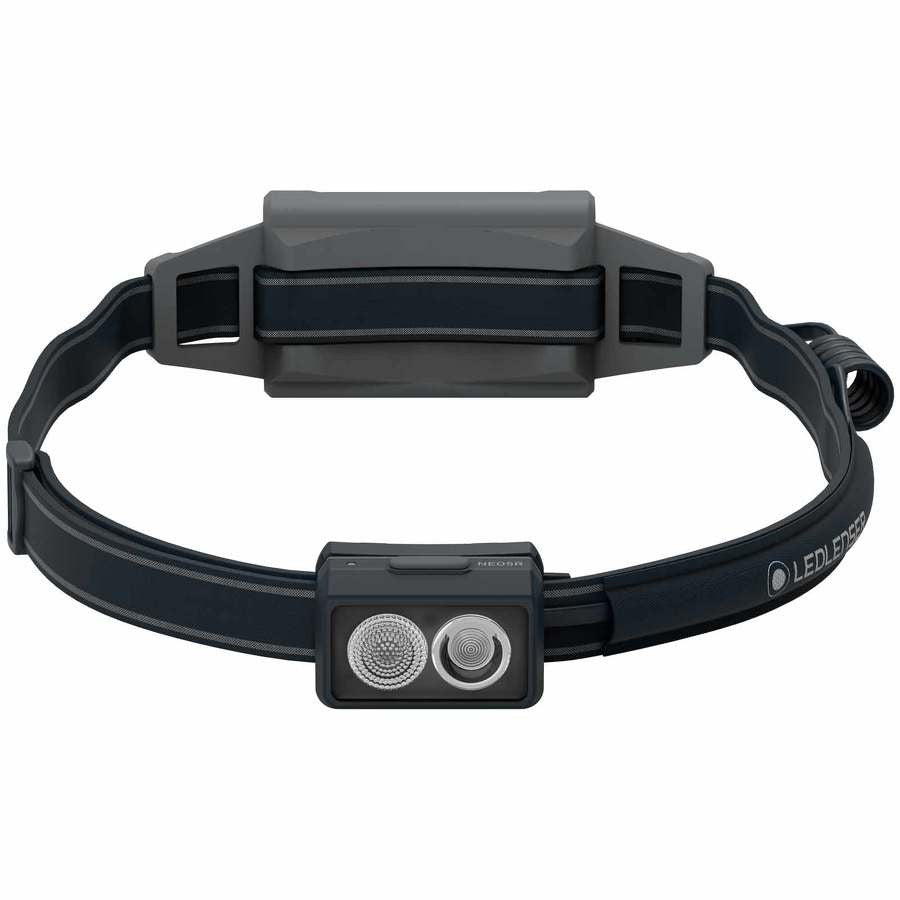 Lampes Frontales - Ledlenser | Lampe frontale NEO 5R - outpost-shop.com