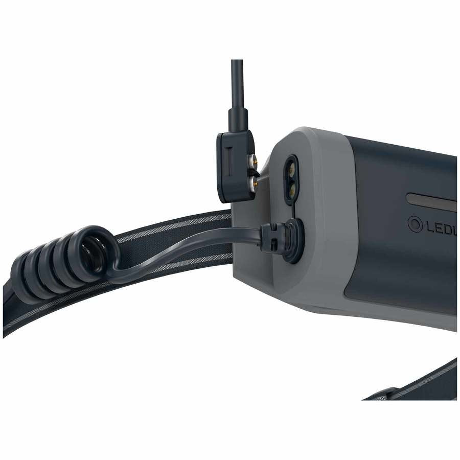 Lampes Frontales - Ledlenser | Lampe frontale NEO 9R - outpost-shop.com