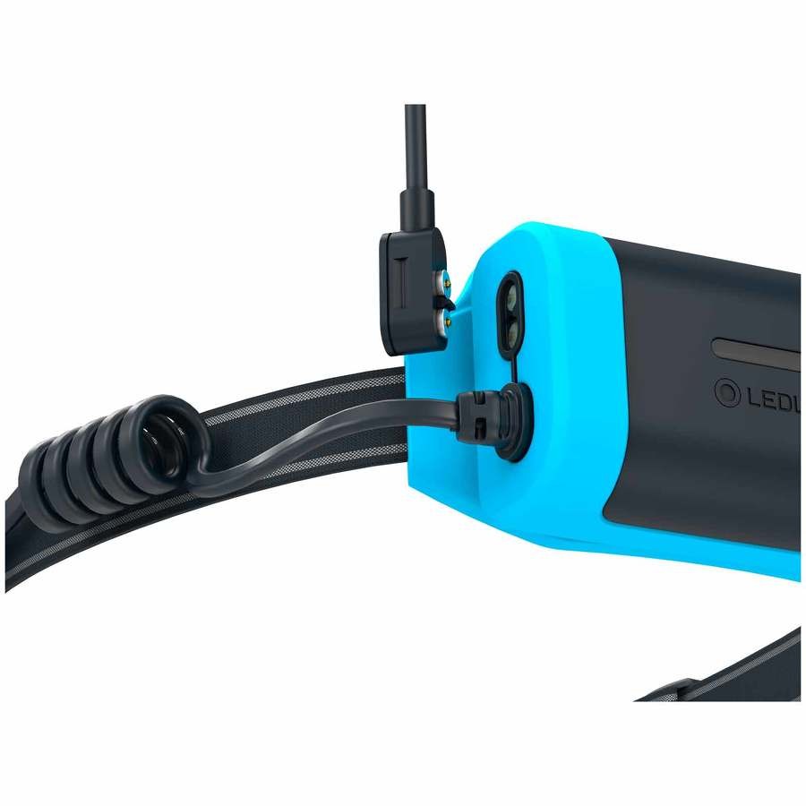 Lampes Frontales - Ledlenser | Lampe frontale NEO 9R - outpost-shop.com