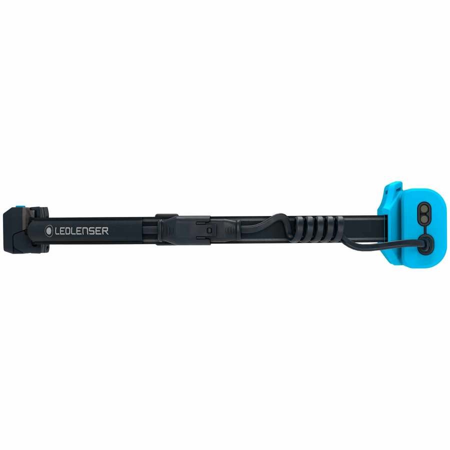 Lampes Frontales - Ledlenser | Lampe frontale NEO 9R - outpost-shop.com