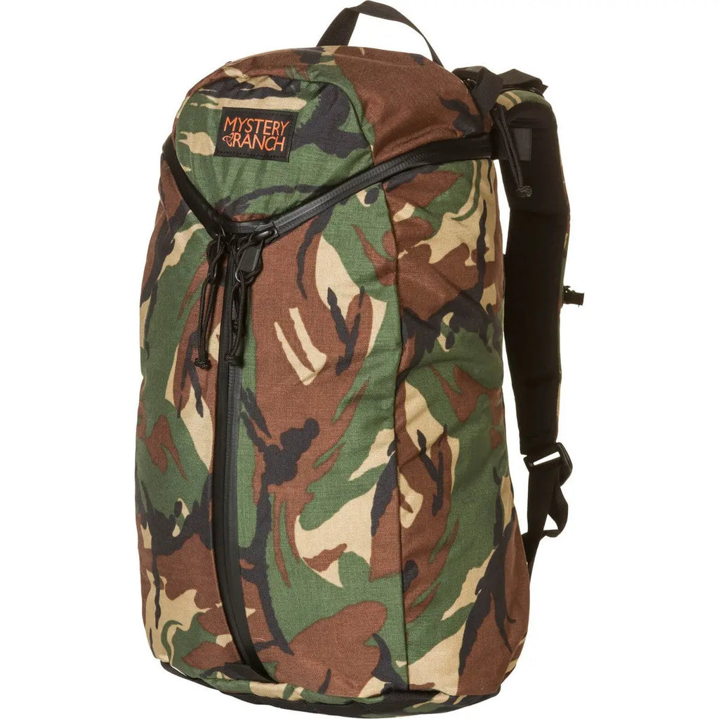 Sacs à dos 20 à 30 litres - Mystery Ranch | Urban Assault 21 - outpost-shop.com