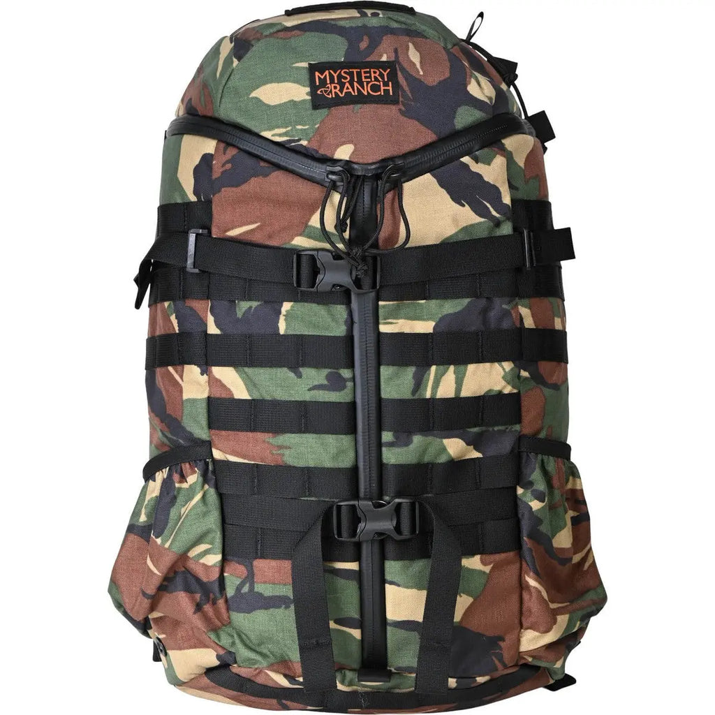 Sacs à dos 20 à 30 litres - Mystery Ranch | 2 Day Assault - outpost-shop.com