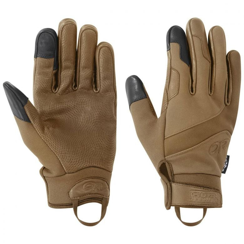 Gants Tactic - OR Pro | Gants Coldshot Sensor - outpost-shop.com