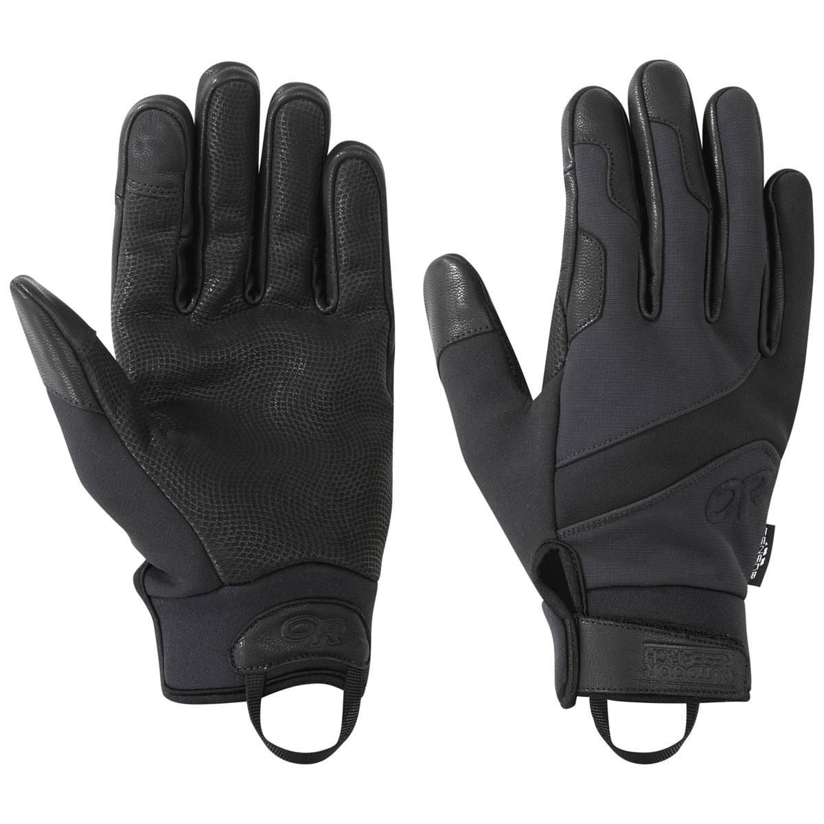 Gants Tactic - OR Pro | Gants Coldshot Sensor - outpost-shop.com