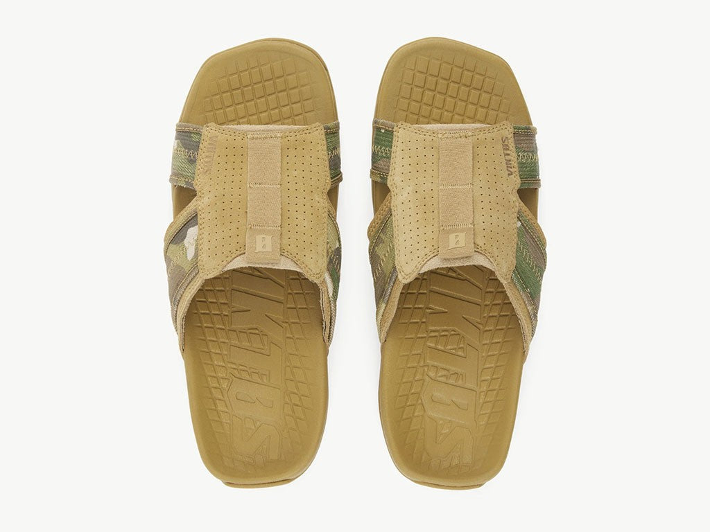 Sandalles - Viktos | Ruck Recovery MC Slide - outpost-shop.com