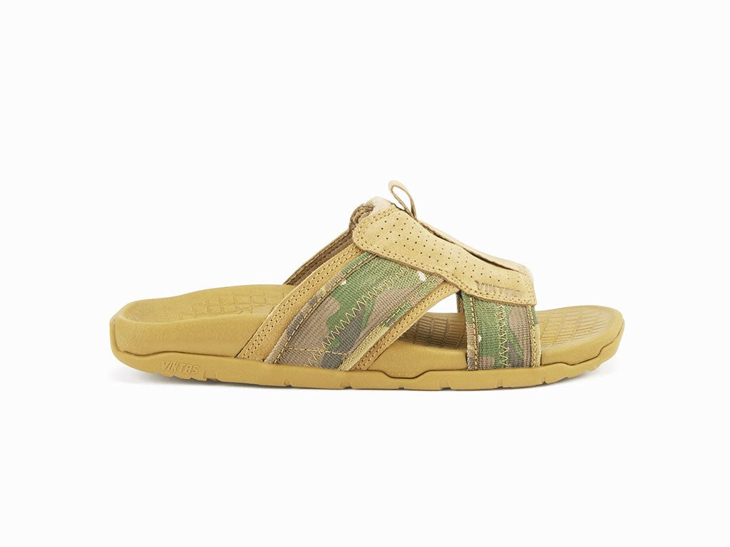 Sandalles - Viktos | Ruck Recovery MC Slide - outpost-shop.com