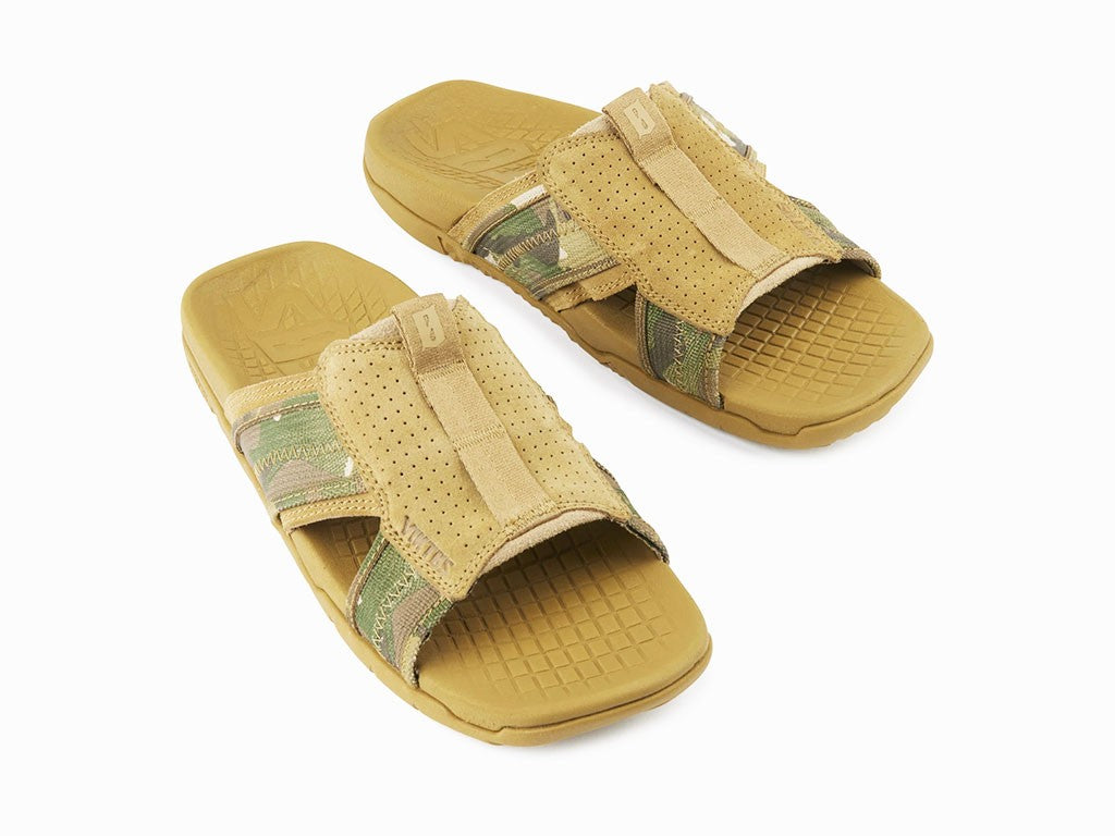 Sandalles - Viktos | Ruck Recovery MC Slide - outpost-shop.com