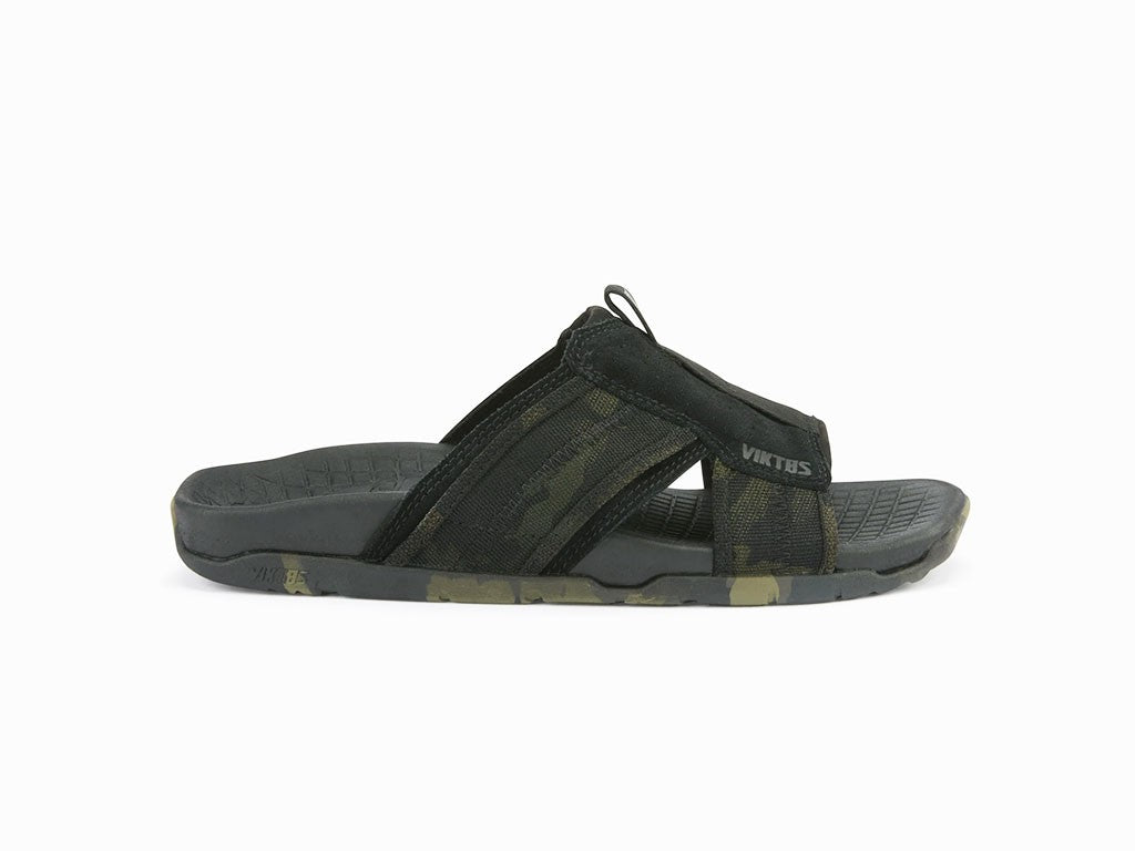 Sandalles - Viktos | Ruck Recovery MC Slide - outpost-shop.com