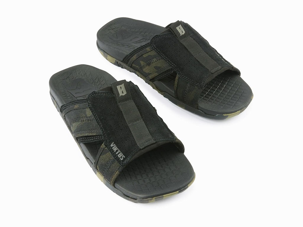 Sandalles - Viktos | Ruck Recovery MC Slide - outpost-shop.com