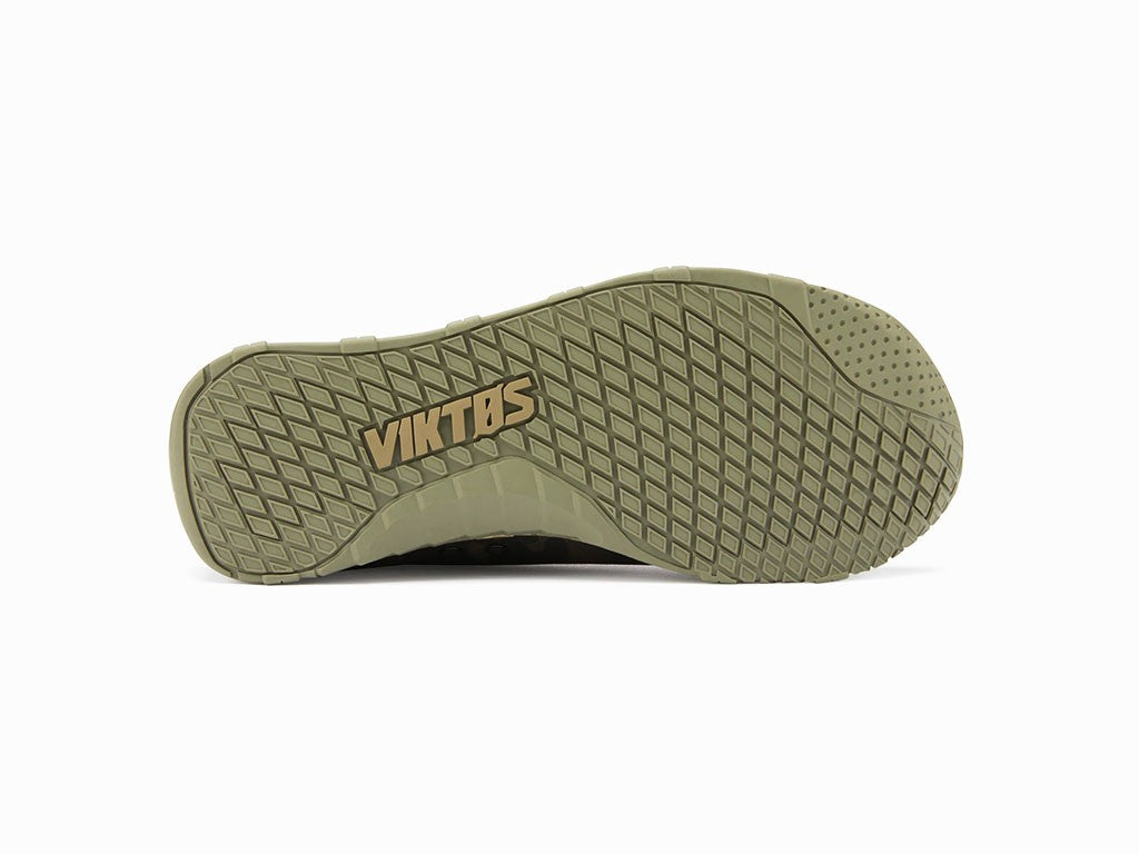 Chaussures Basses - Viktos | Overbeach Low MC - outpost-shop.com