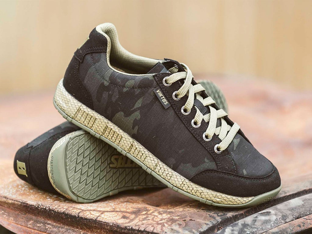 Chaussures Basses - Viktos | Overbeach Low MC - outpost-shop.com