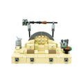 Prometheus Design Werx - Prometheus Design Werx | Fett's Throne Mini-Fig - outpost-shop.com