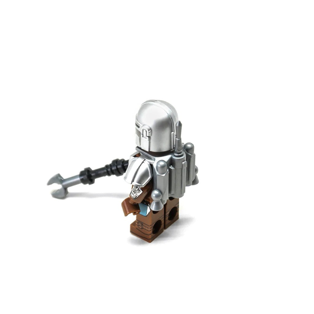 Prometheus Design Werx - Prometheus Design Werx | The Mandalorian Mini-Fig - outpost-shop.com