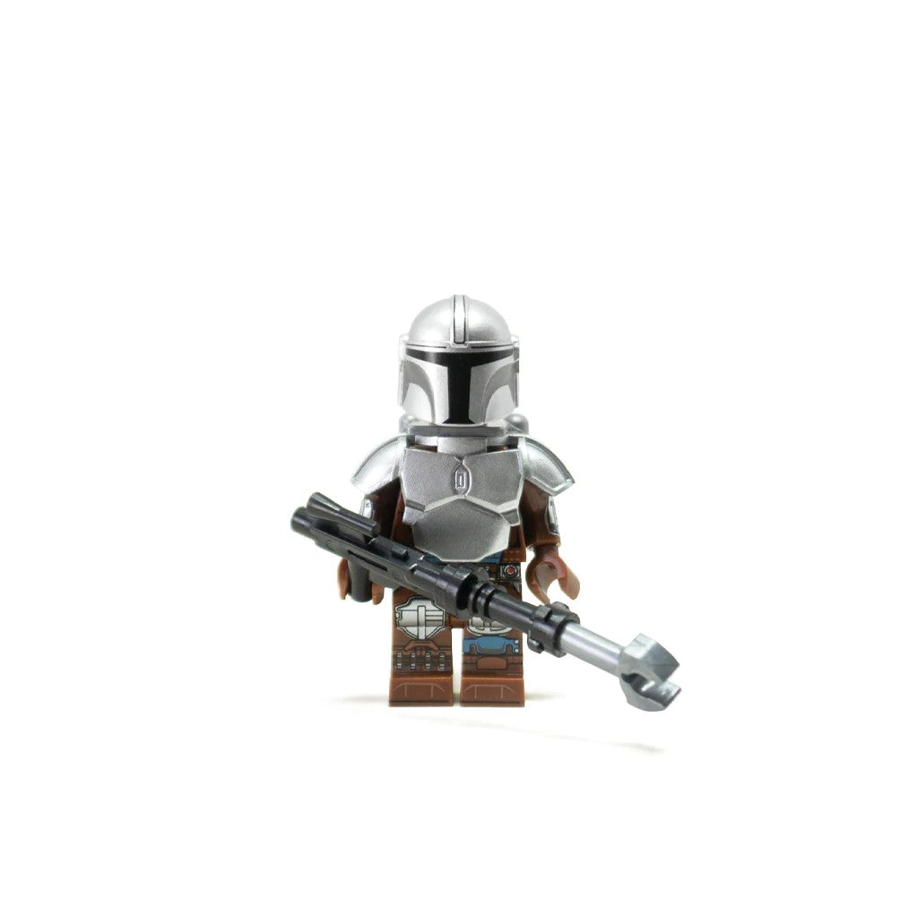 Prometheus Design Werx - Prometheus Design Werx | The Mandalorian Mini-Fig - outpost-shop.com