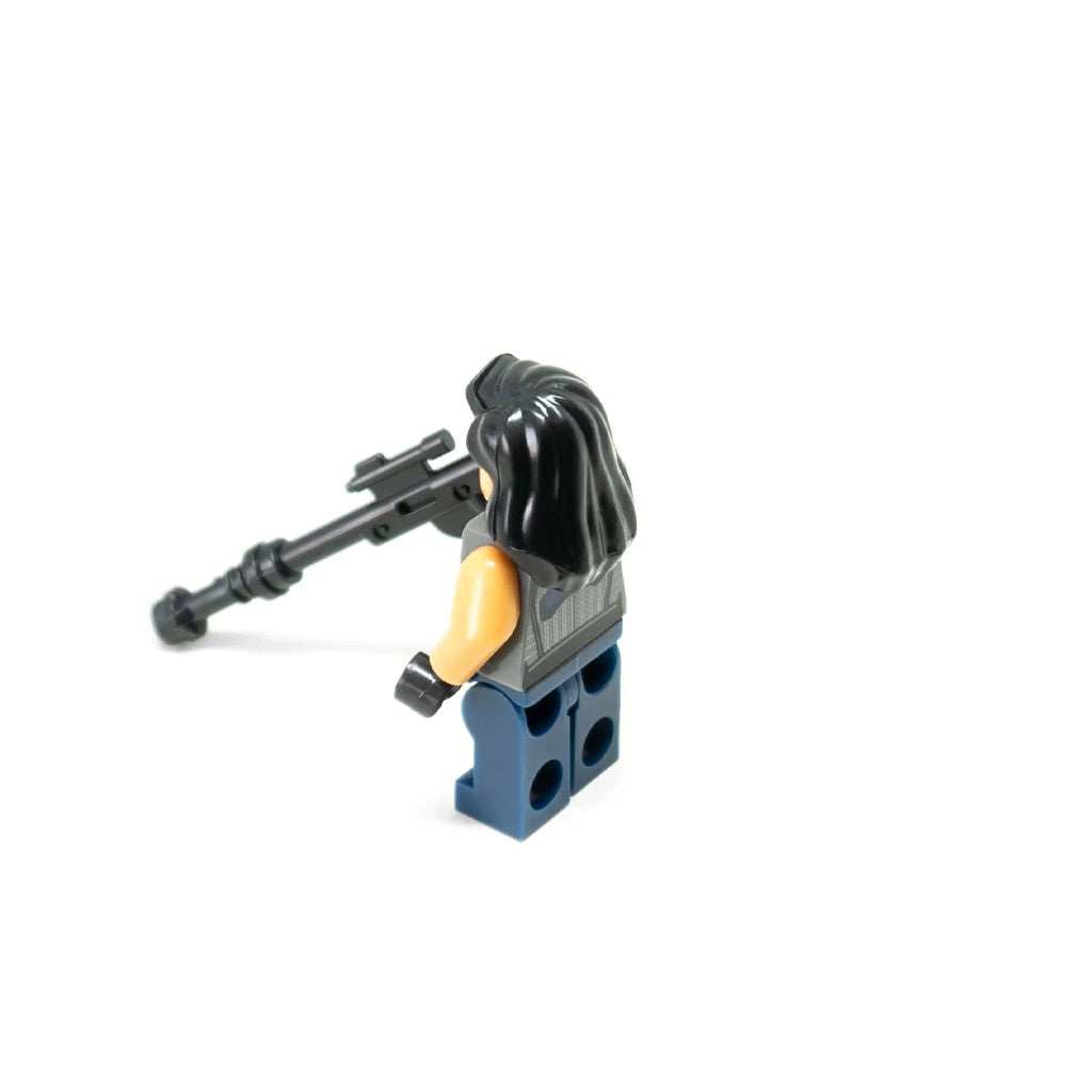 Prometheus Design Werx - Prometheus Design Werx | Cara Dune Mini-Fig - outpost-shop.com