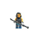 Prometheus Design Werx - Prometheus Design Werx | Cara Dune Mini-Fig - outpost-shop.com