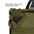 Mobilier de Camping - Helinox | Tactical Field Office - outpost-shop.com