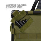 Mobilier de Camping - Helinox | Tactical Field Office - outpost-shop.com