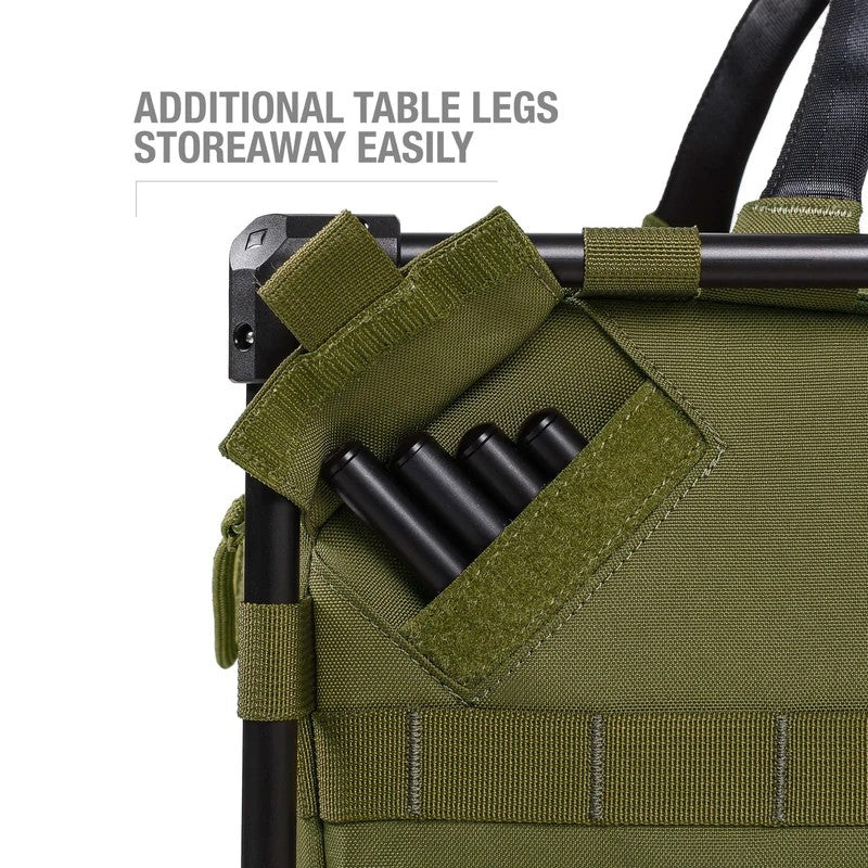 Mobilier de Camping - Helinox | Tactical Field Office - outpost-shop.com