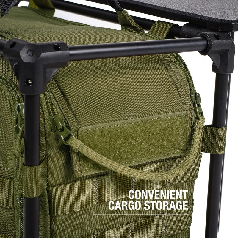 Mobilier de Camping - Helinox | Tactical Field Office - outpost-shop.com