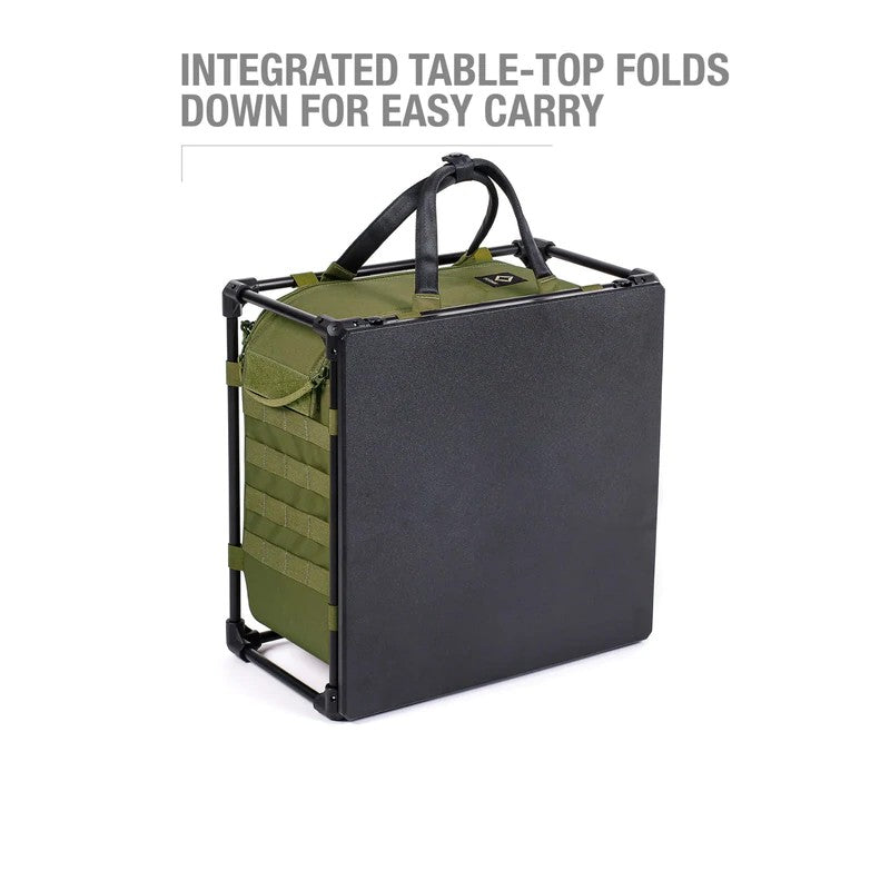 Mobilier de Camping - Helinox | Tactical Field Office - outpost-shop.com