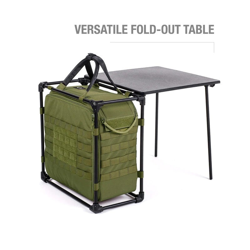 Mobilier de Camping - Helinox | Tactical Field Office - outpost-shop.com