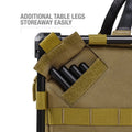 Mobilier de Camping - Helinox | Tactical Field Office - outpost-shop.com