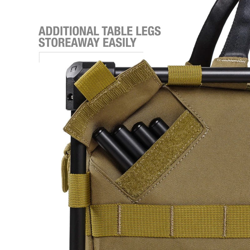 Mobilier de Camping - Helinox | Tactical Field Office - outpost-shop.com