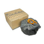 Réchauds à bois & Barbecues - Prometheus Design Werx | Ti-Line Kettle 1000ML - outpost-shop.com