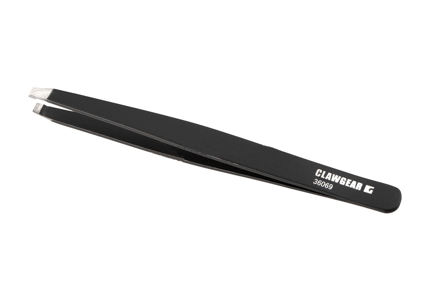 Médical - Clawgear | Pince à épiler à bout plat 11,5 cm - outpost-shop.com