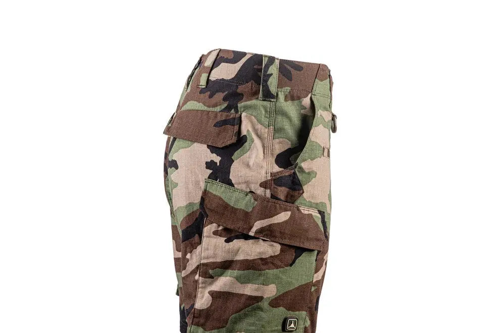 Shorts - Triple Aught Design | Force 10 RS Cargo Short - outpost-shop.com