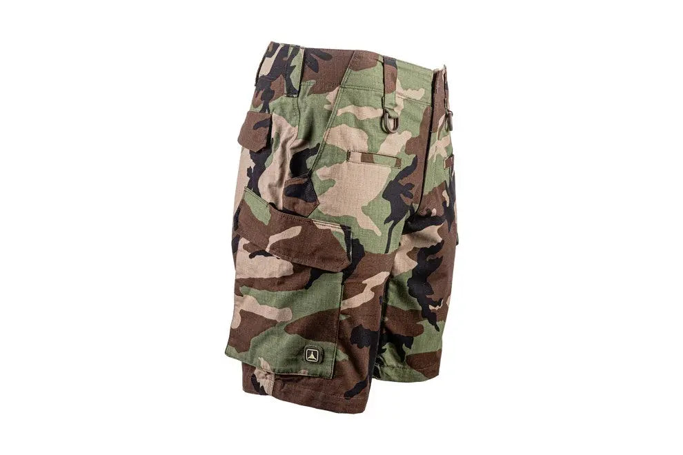 Shorts - Triple Aught Design | Force 10 RS Cargo Short - outpost-shop.com
