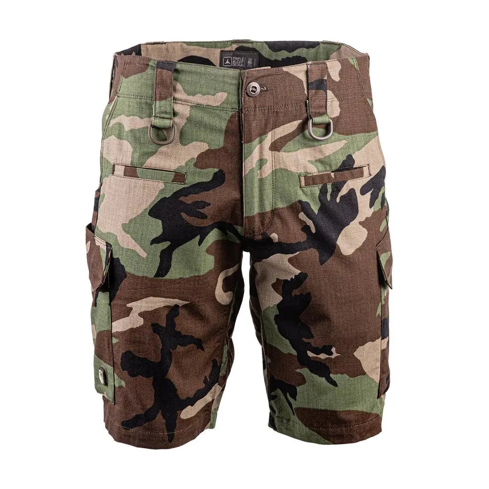 Shorts - Triple Aught Design | Force 10 RS Cargo Short - outpost-shop.com