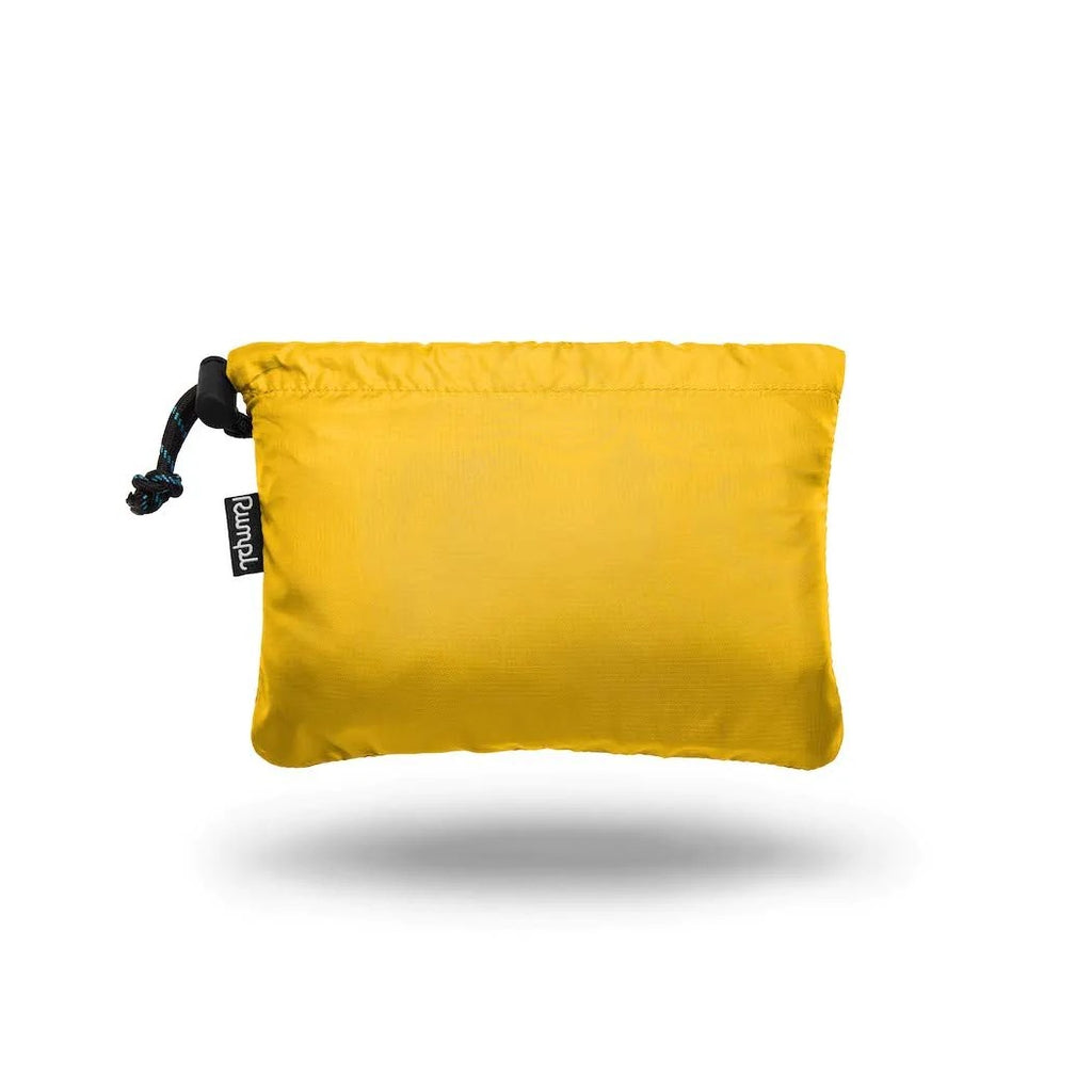 Oreillers - Rumpl | The Stuffable Pillowcase - Summit Yellow - outpost-shop.com