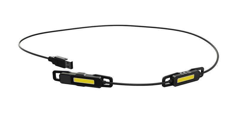 Lampes Frontales - Nitecore | UT05 - outpost-shop.com