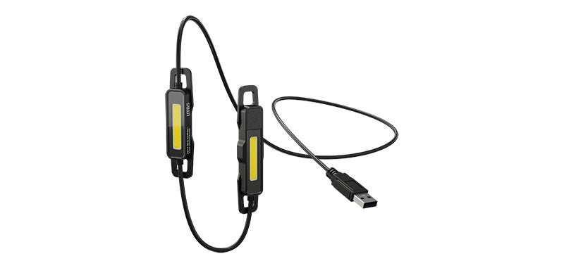 Lampes Frontales - Nitecore | UT05 - outpost-shop.com